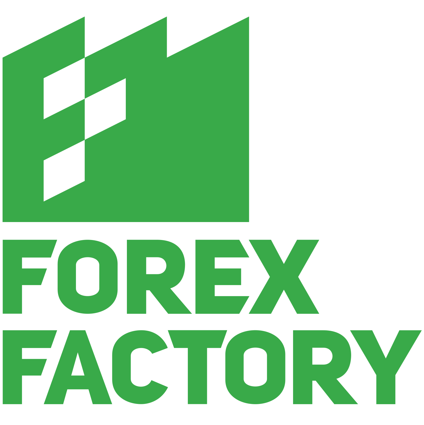 Forex Factory Logo
